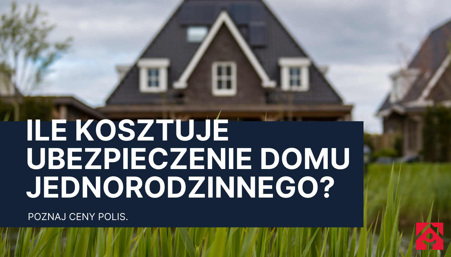 ubezpieczenie domu online
